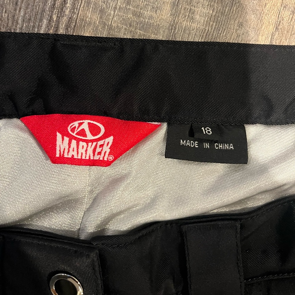 Marker Ski Pants - image 2